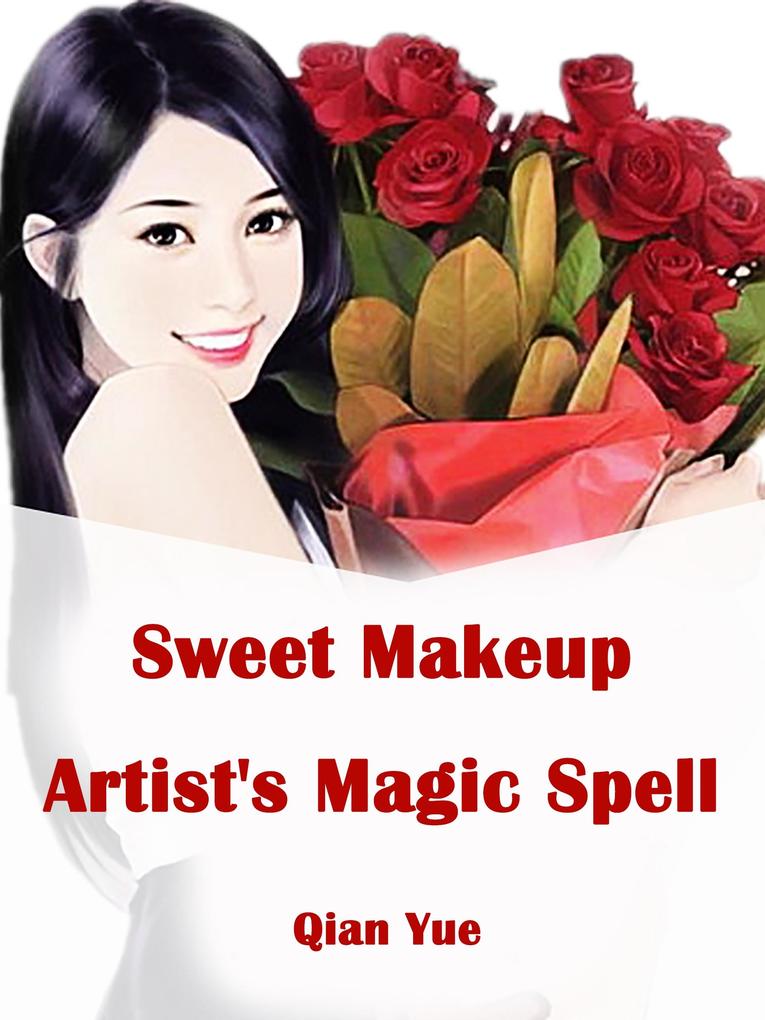 Sweet Makeup Artist's Magic Spell