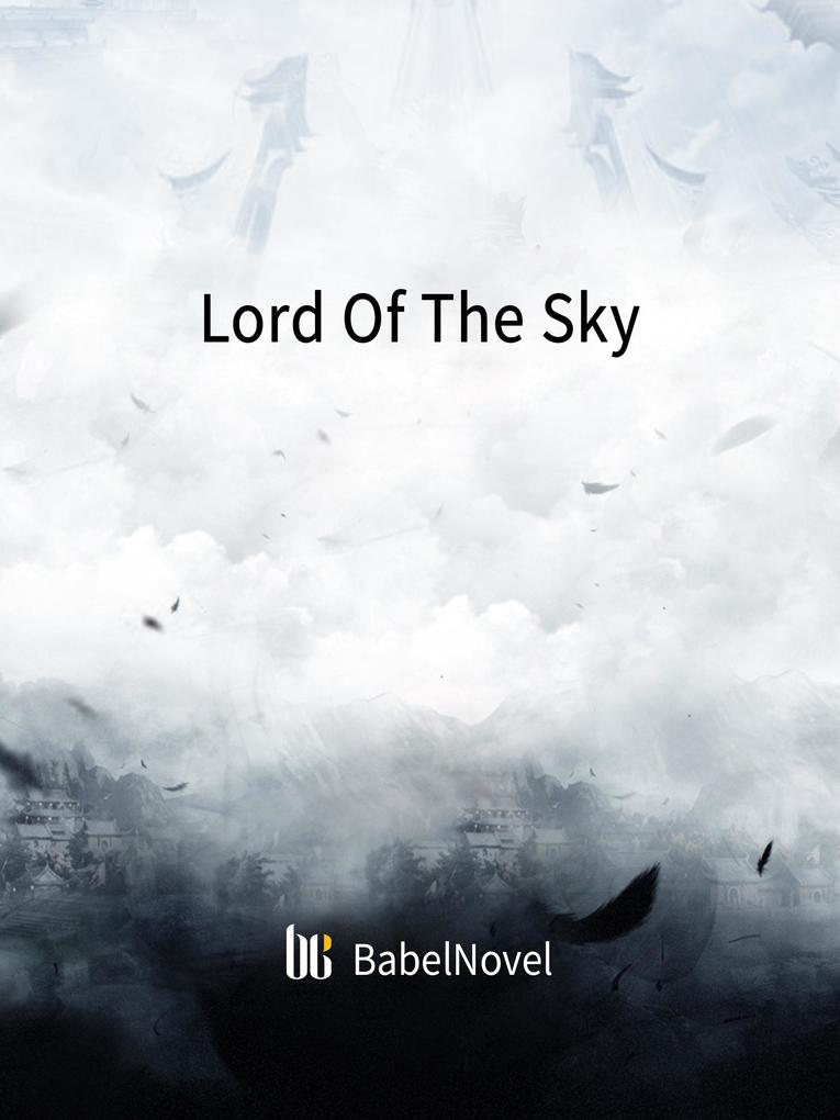 Lord Of The Sky