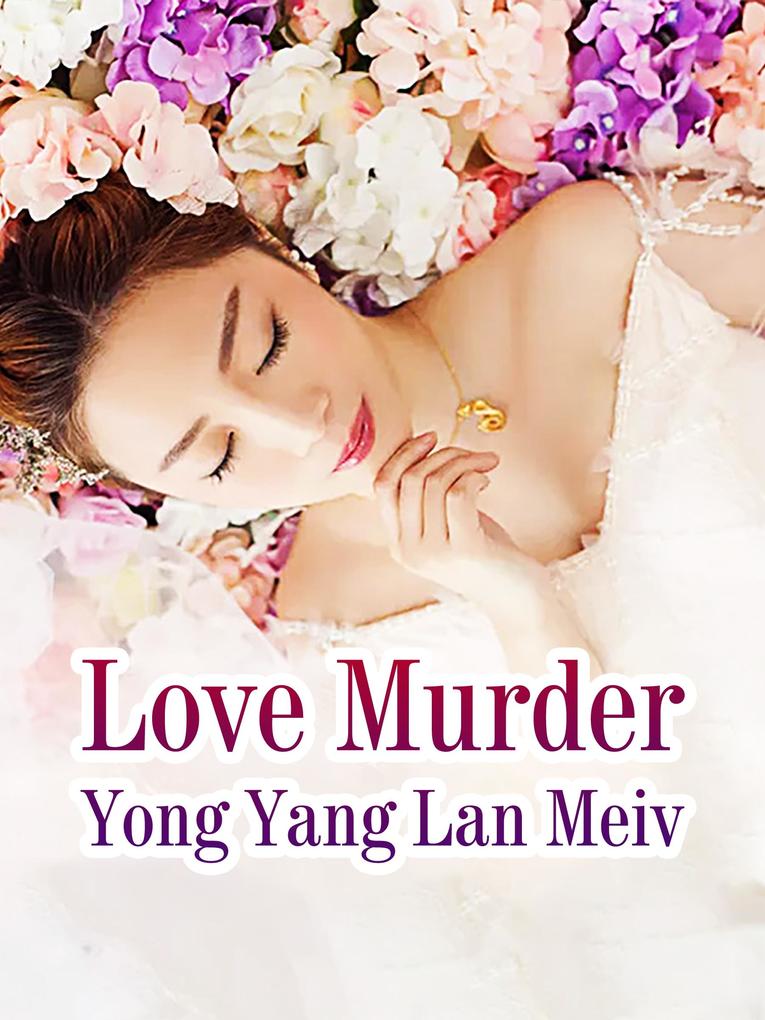 Love Murder