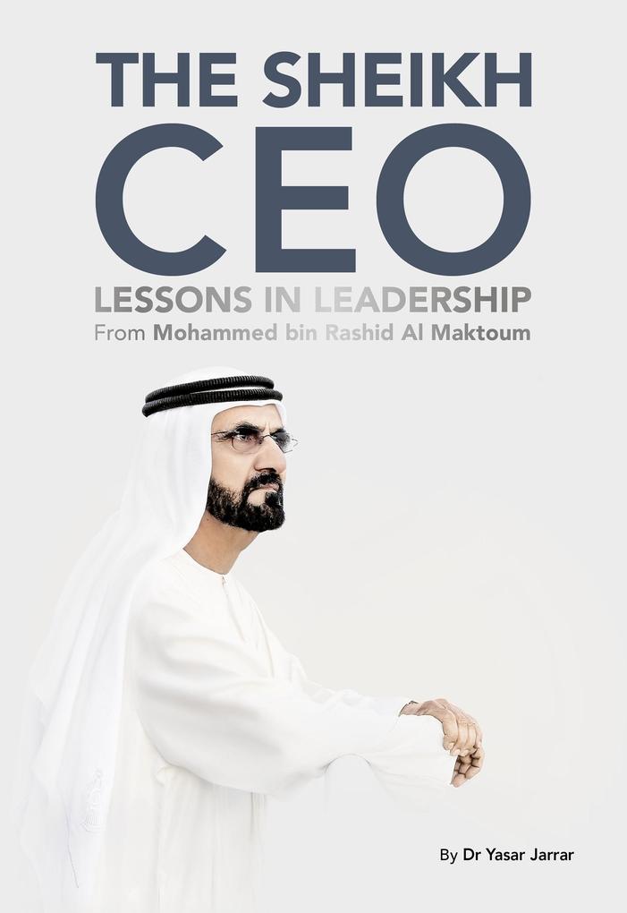 Explorer Publishing Sheikh Ceo