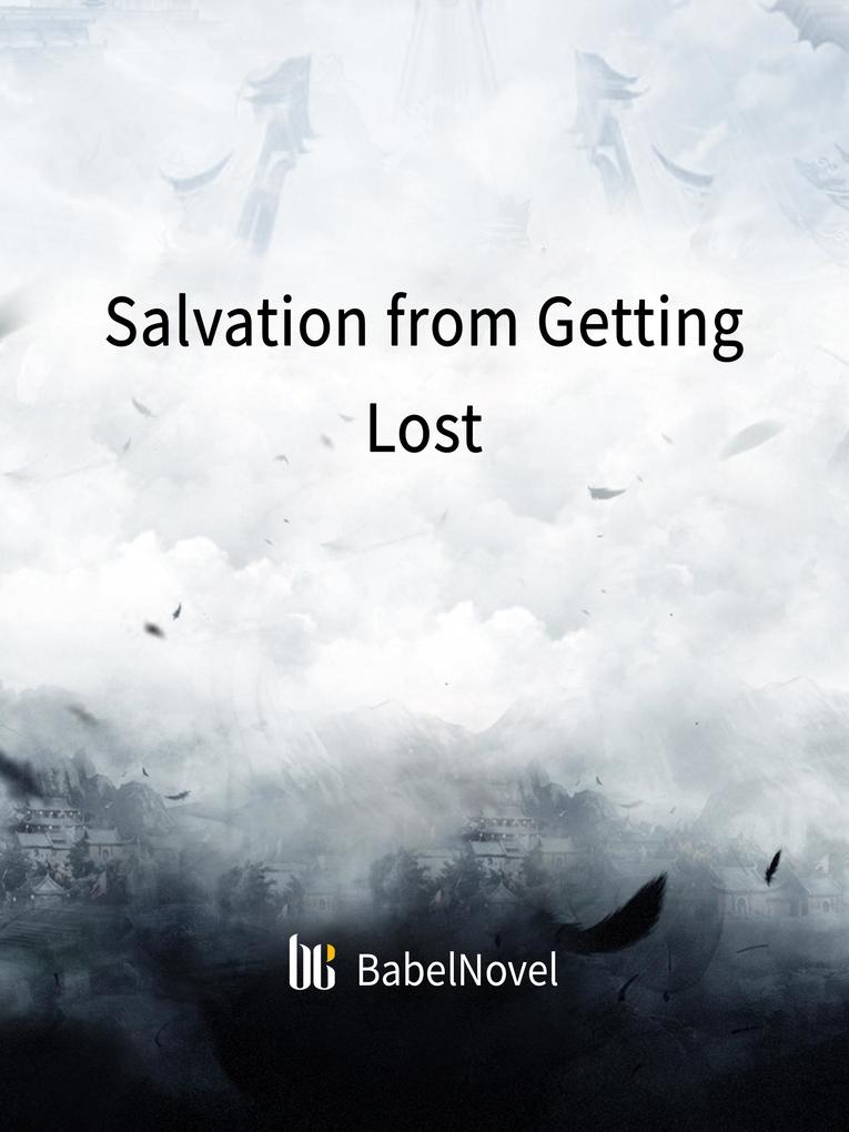 Salvation from Getting Lost
