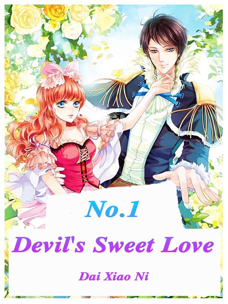 No.1 Devil‘s Sweet Love