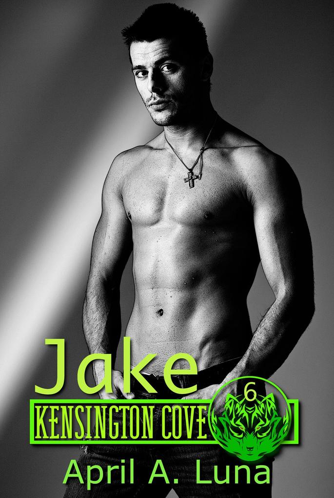 Jake (Kensington Cove World #6)
