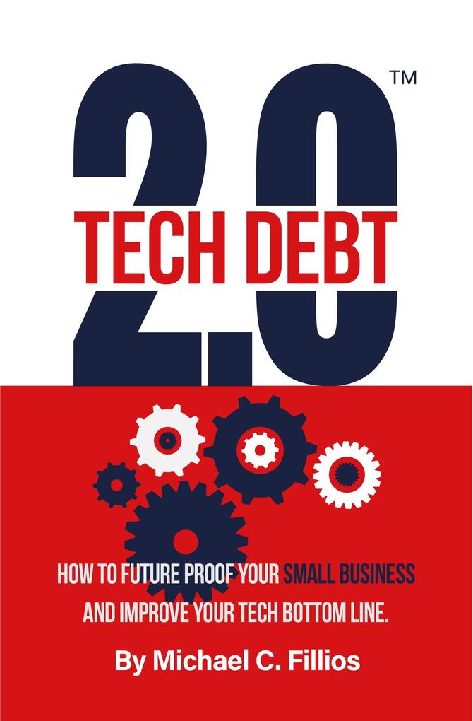 Tech Debt 2.0(TM)
