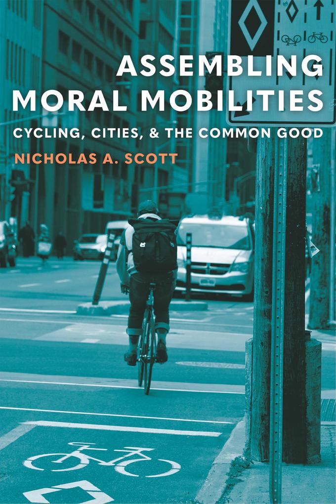 Assembling Moral Mobilities