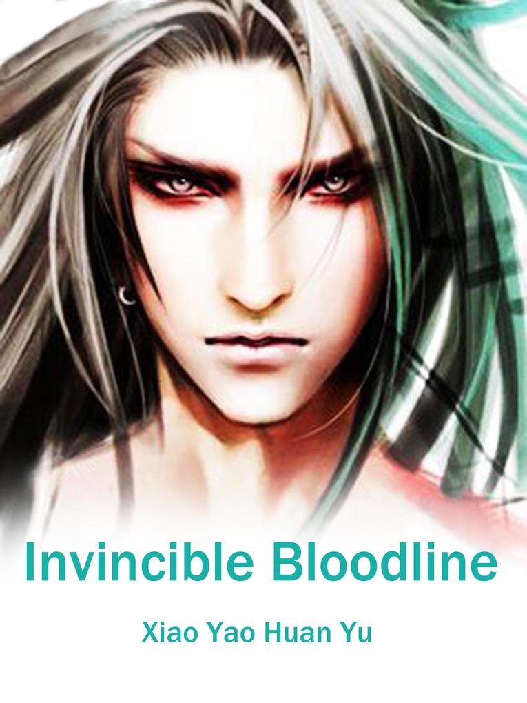 Invincible Bloodline