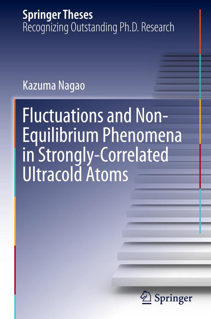 Fluctuations and Non-Equilibrium Phenomena in Strongly-Correlated Ultracold Atoms