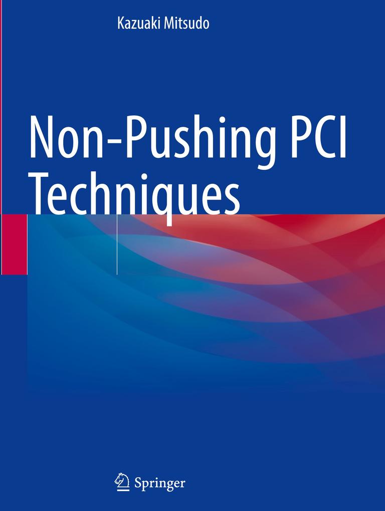 Non-Pushing PCI Techniques