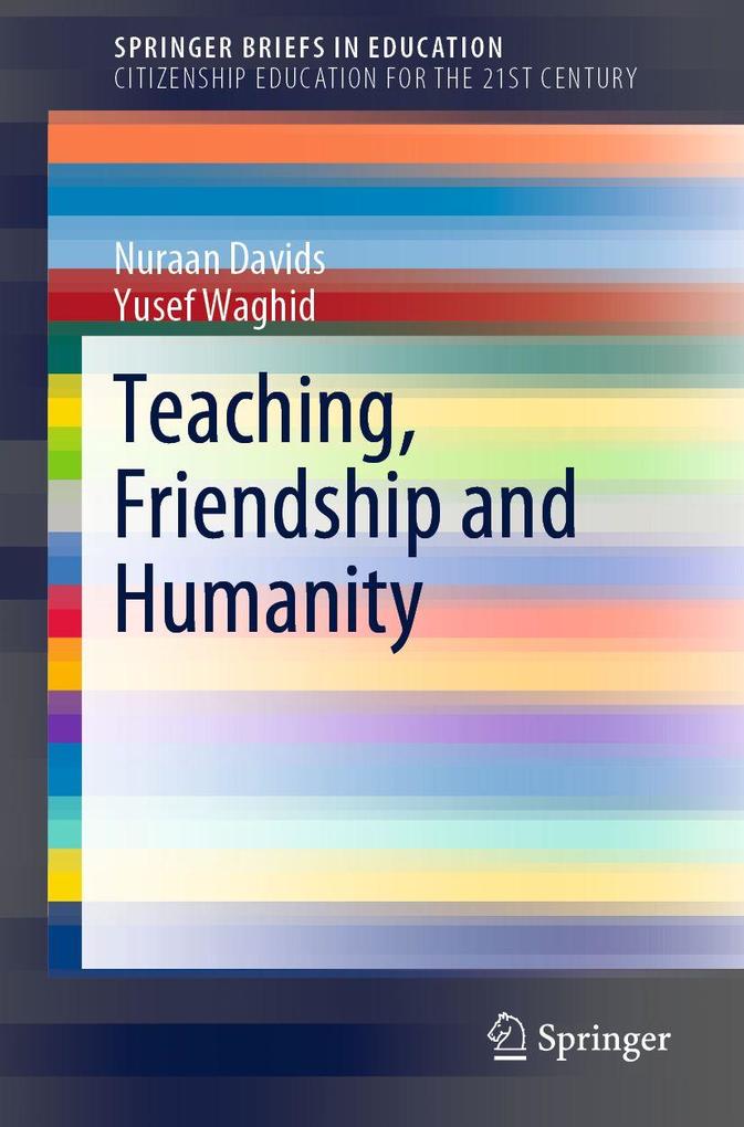 Teaching Friendship and Humanity