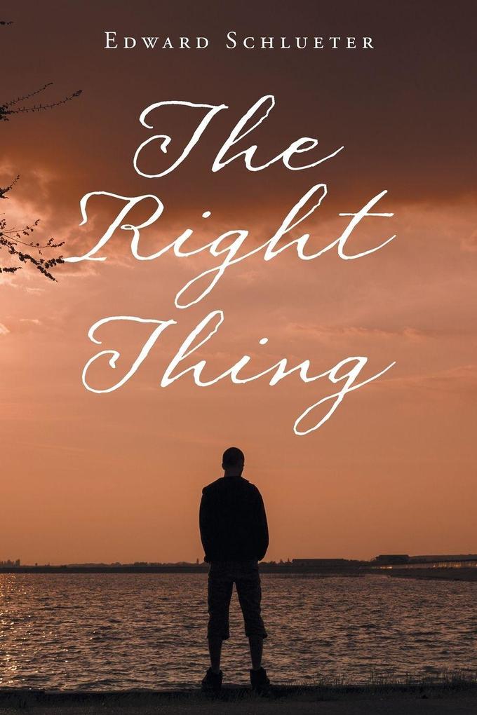 The Right Thing