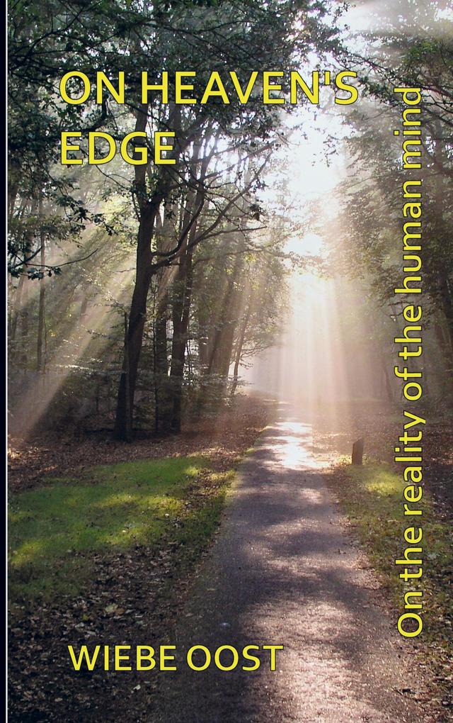On Heaven's Edge