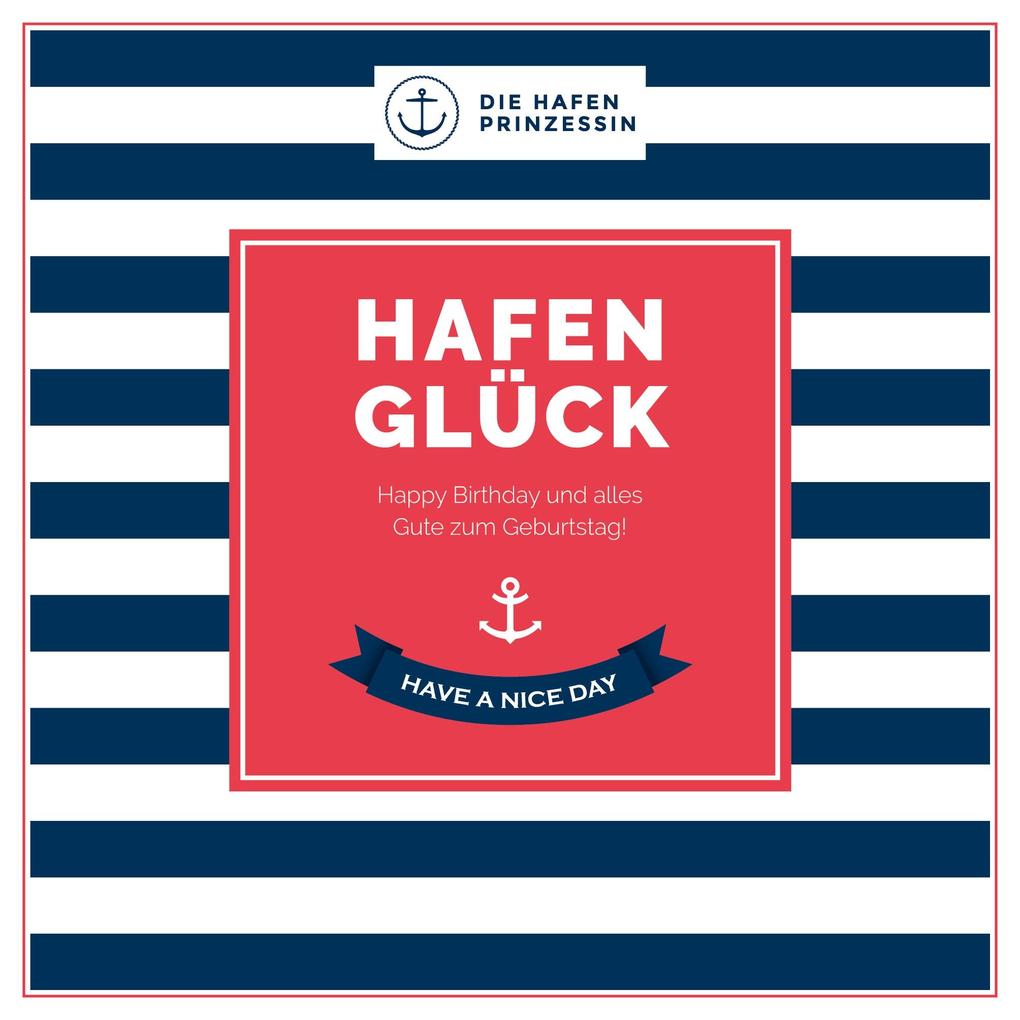 Hafenglück