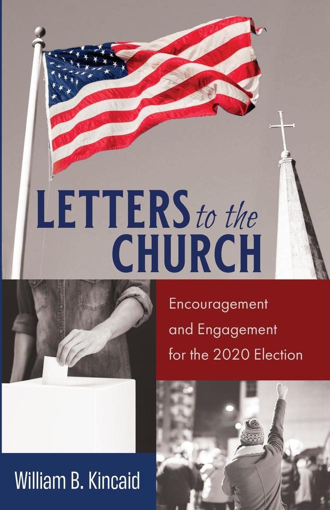 Letters to the Church