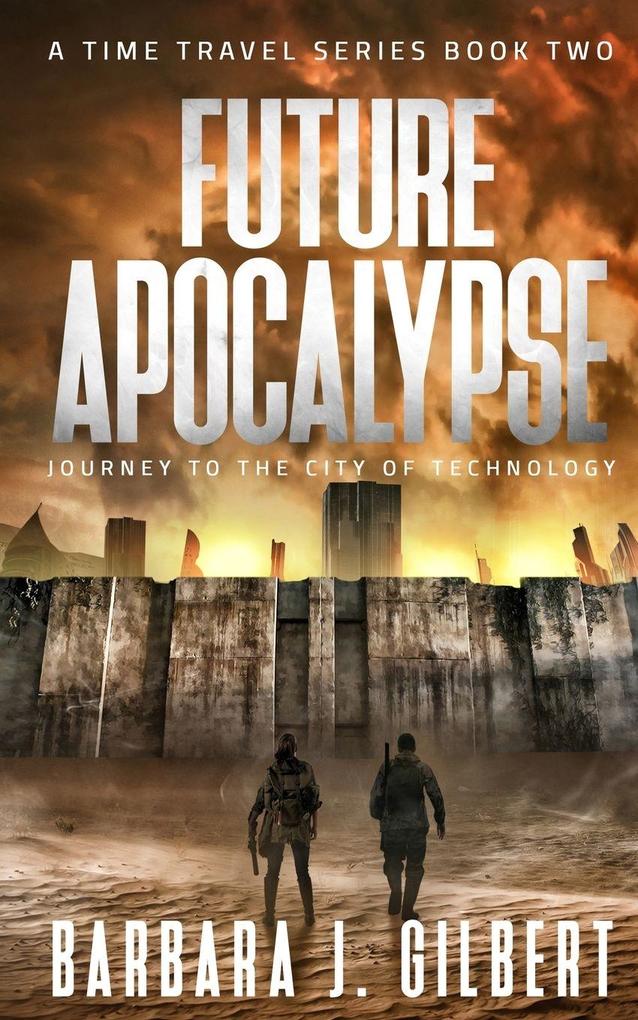 Future Apocalypse