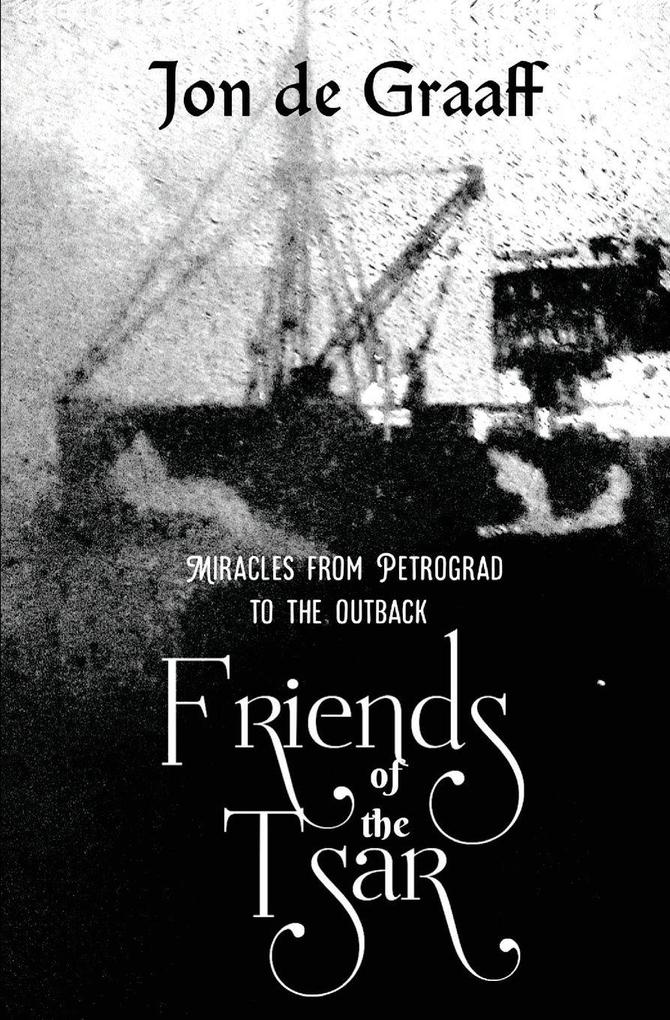 Friends of the Tsar