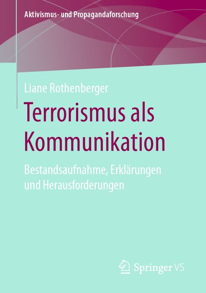 Terrorismus als Kommunikation