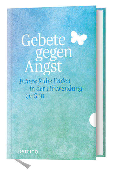 Image of Gebete gegen die Angst