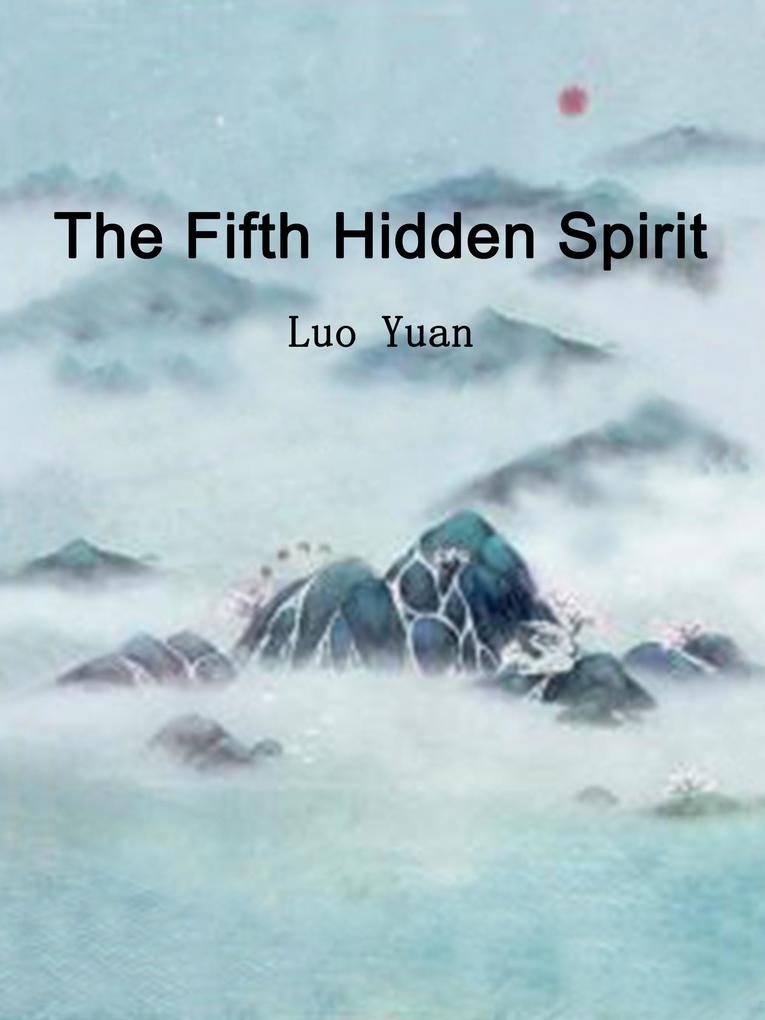 Fifth Hidden Spirit