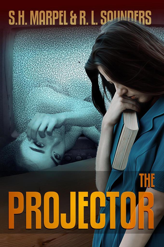 The Projector (Speculative Fiction Modern Parables)