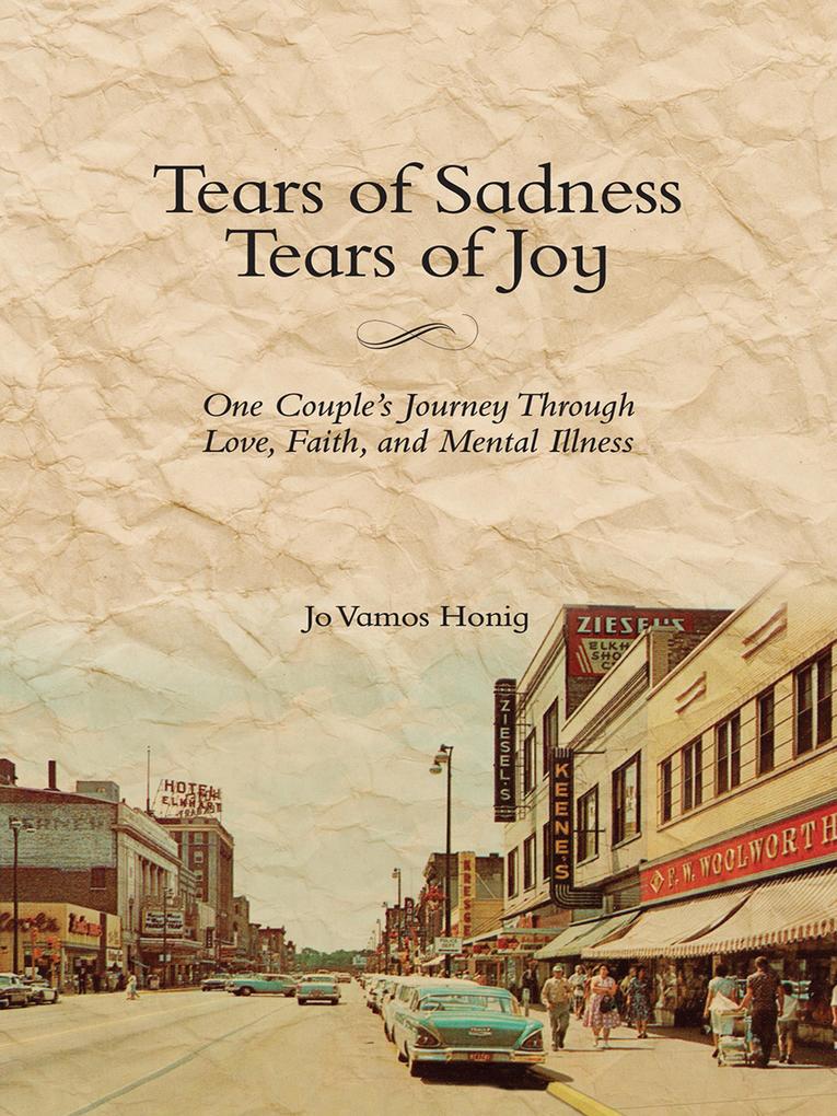 Tears of Sadness Tears of Joy