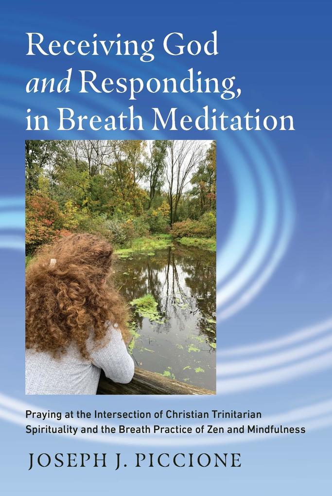 Receiving God and Responding in Breath Meditation