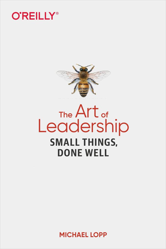 Art of Leadership