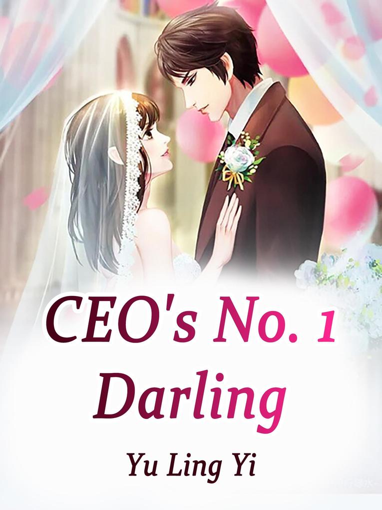 CEO‘s No. 1 Darling