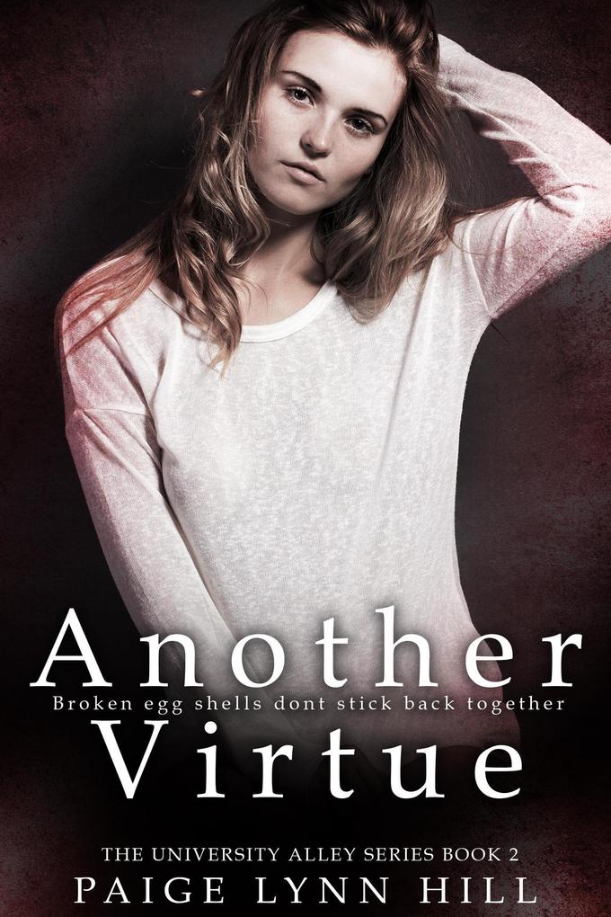 Another Virtue (The University Alley Duet #2)