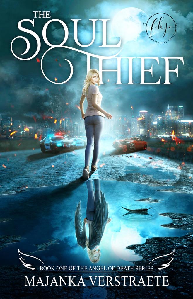 Soul Thief