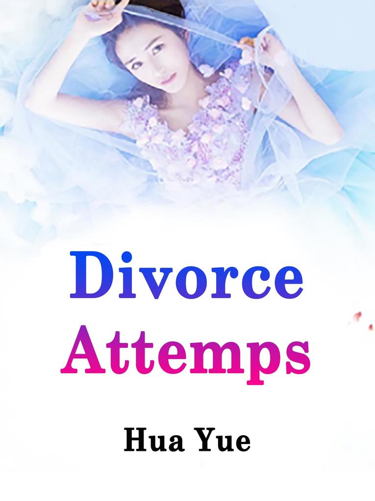 Divorce Attemps
