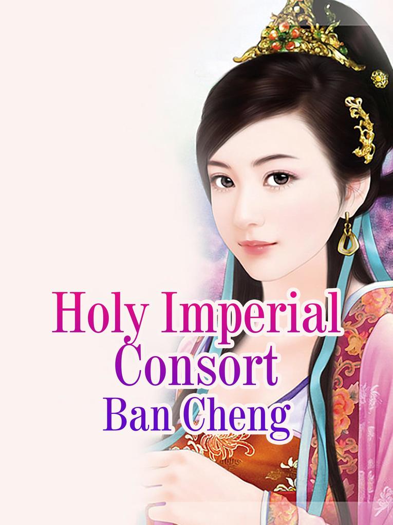 Holy Imperial Consort