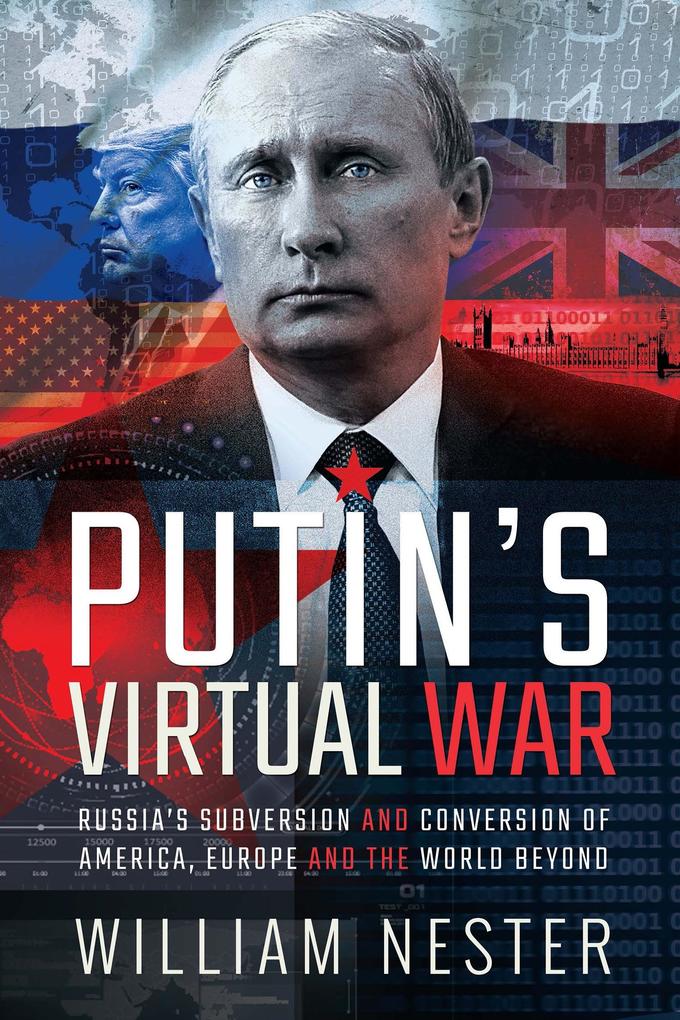 Putin‘s Virtual War
