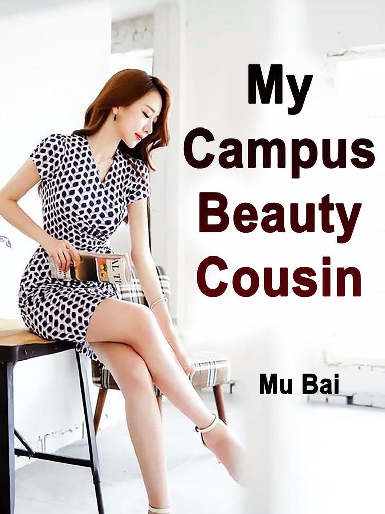 My Campus Beauty Cousin