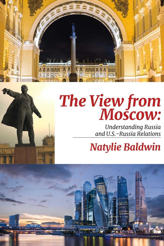 View from Moscow