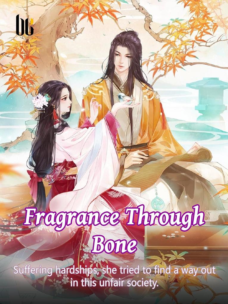 Fragrance Through Bone