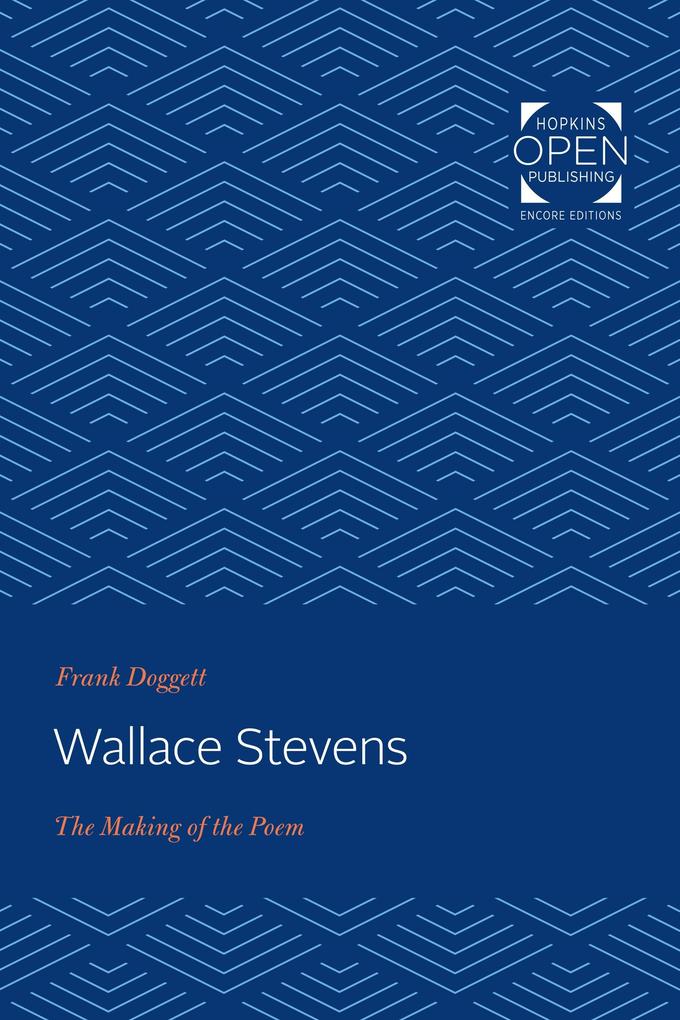 Wallace Stevens