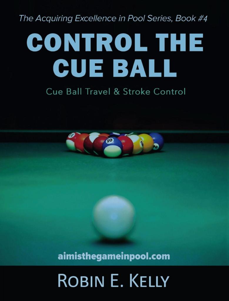 Control the Cue Ball