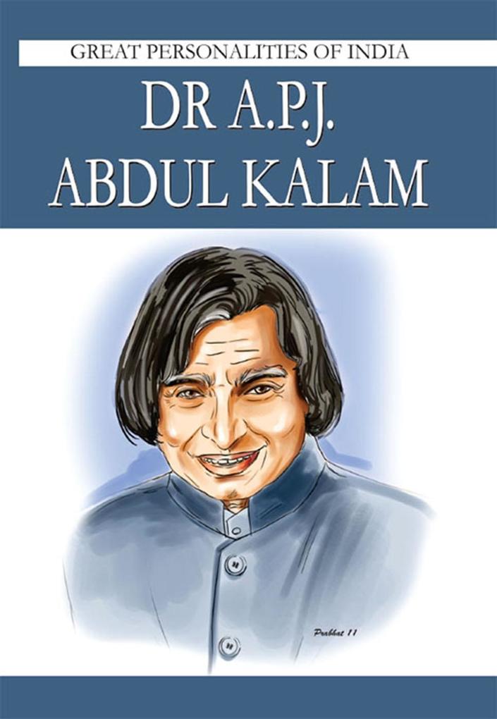 Dr A.P.J. Abdul Kalam