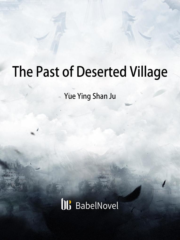 Past of Deserted Village