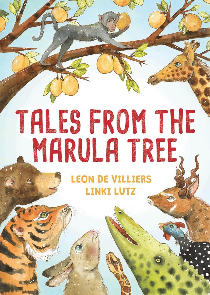 Tales from the Marula