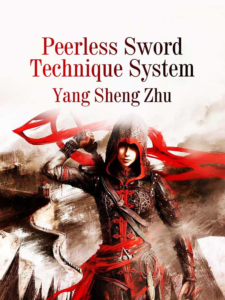 Peerless Sword Technique System
