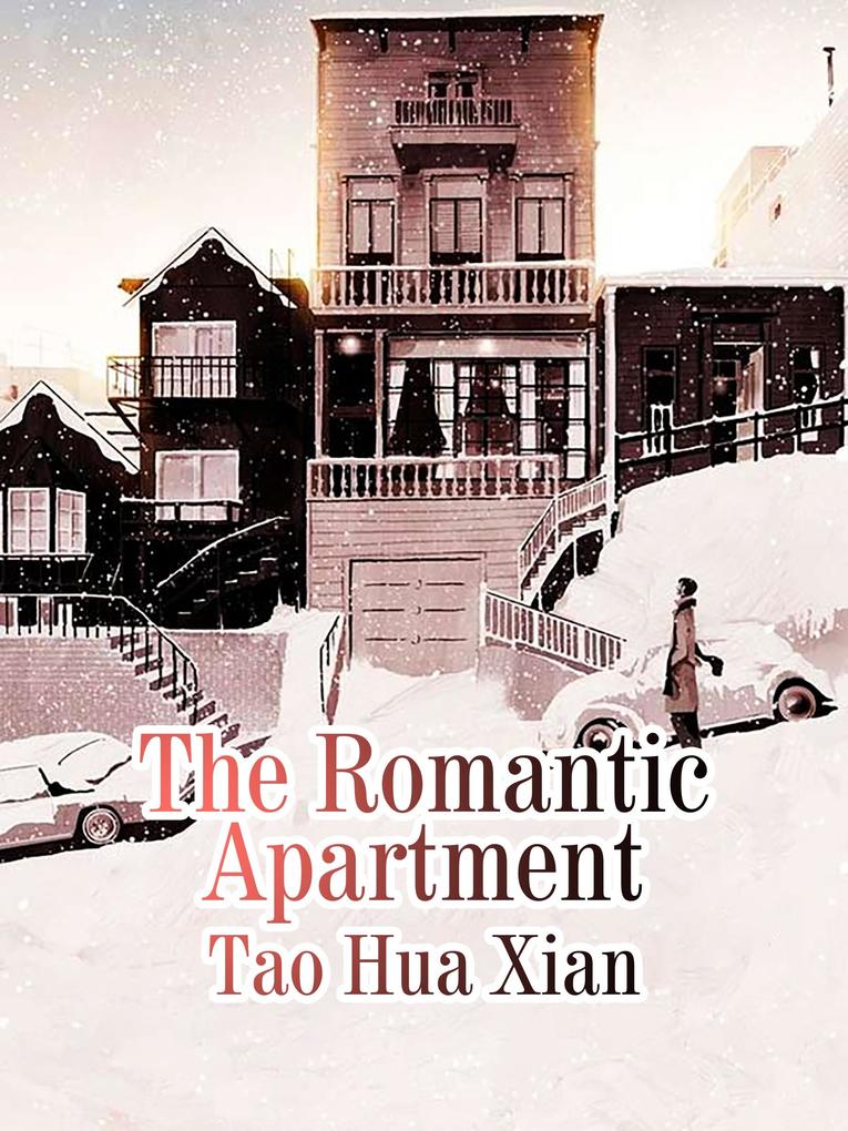 Romantic Apartment