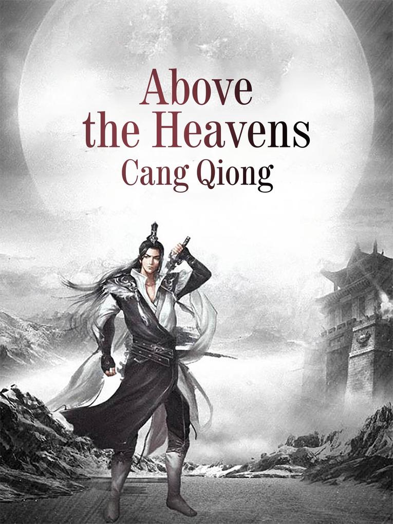 Above the Heavens