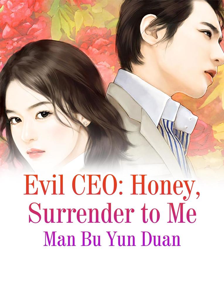 Evil CEO: Honey Surrender to Me