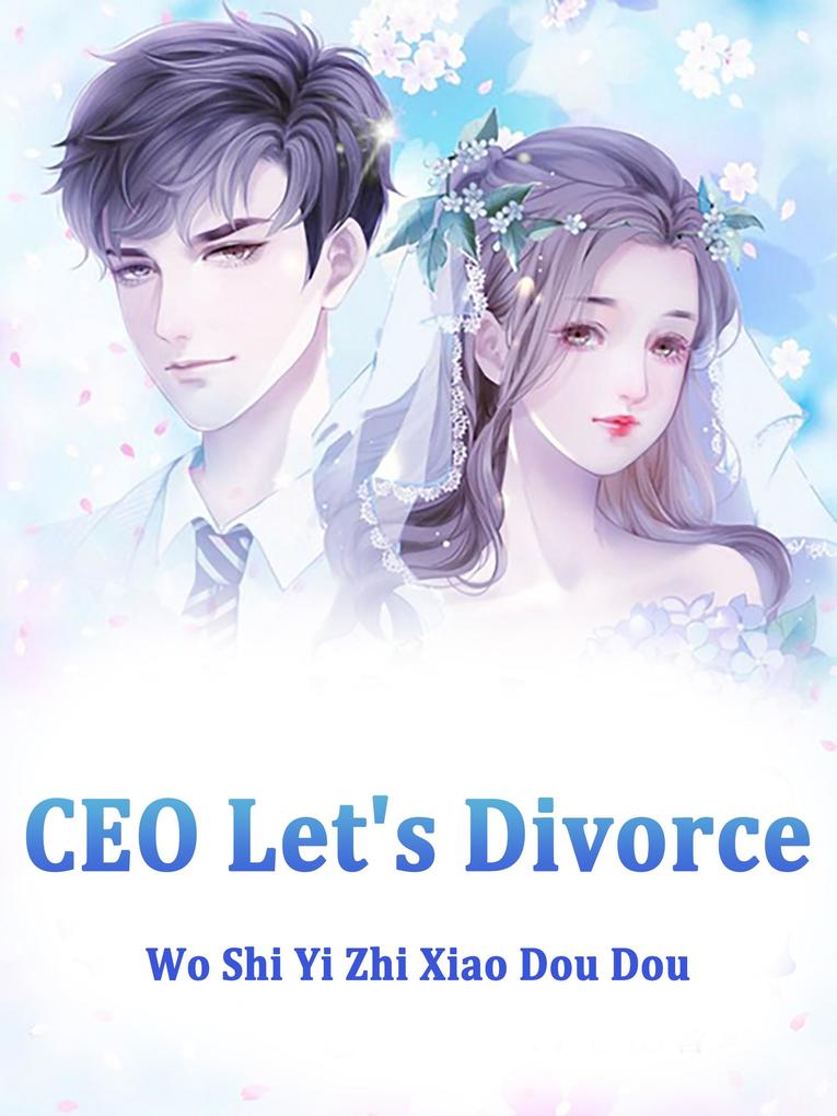 CEO Let‘s Divorce