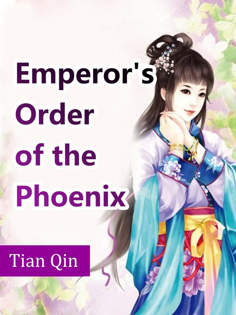 Emperor‘s Order of the Phoenix