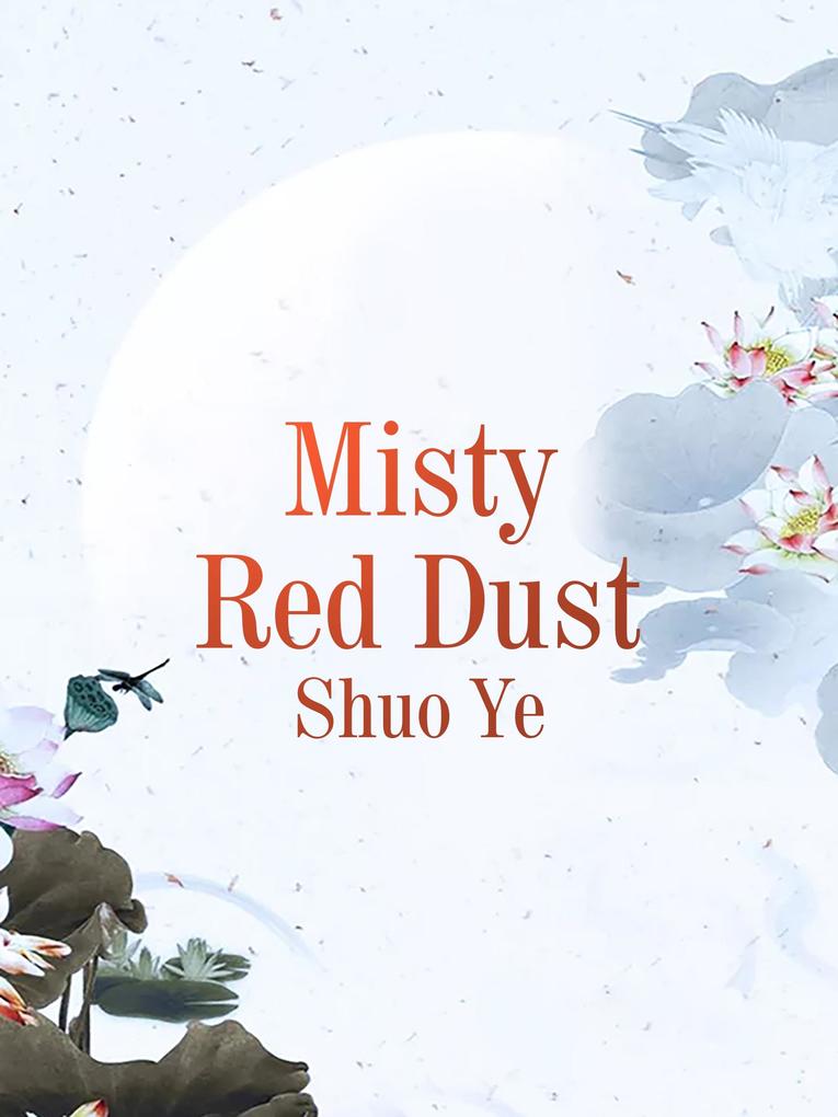 Misty Red Dust
