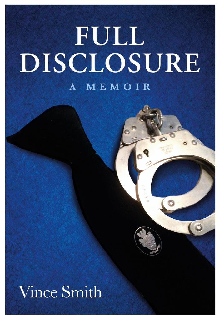Full Disclosure