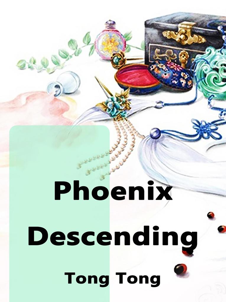 Phoenix Descending