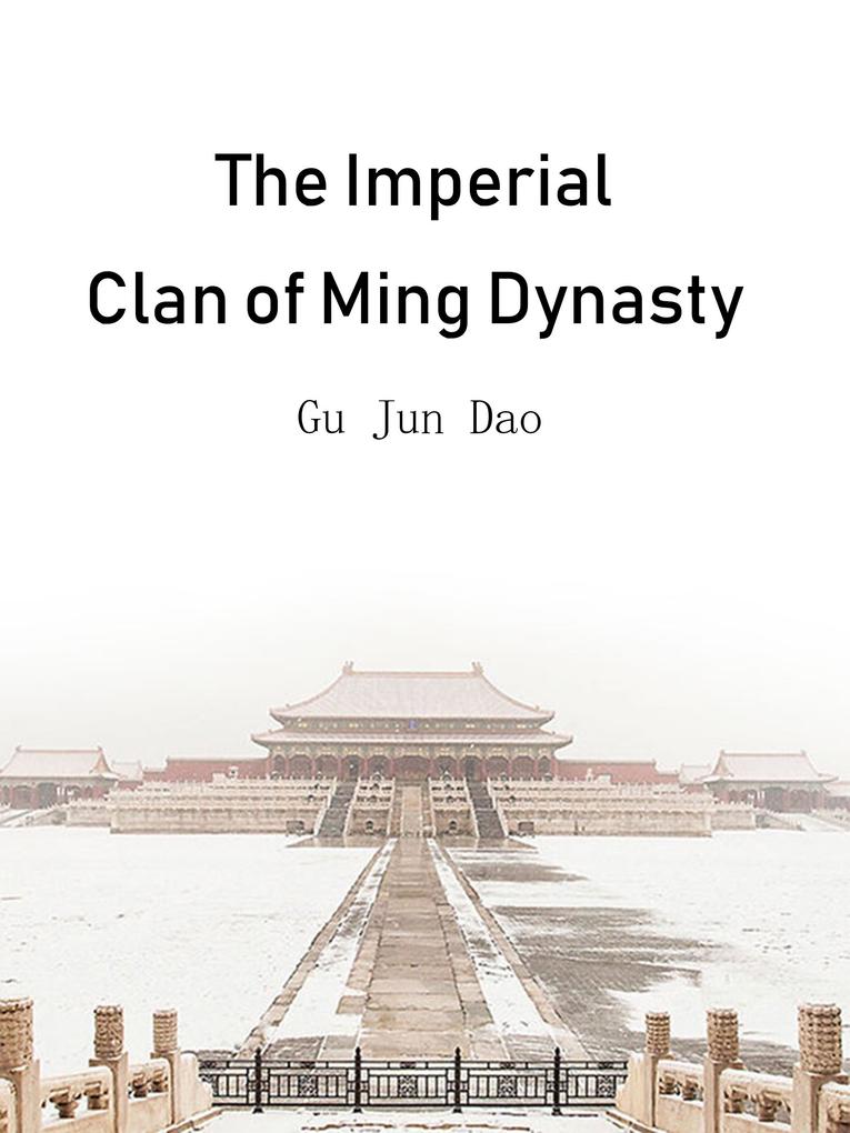 Imperial Clan of Ming Dynasty